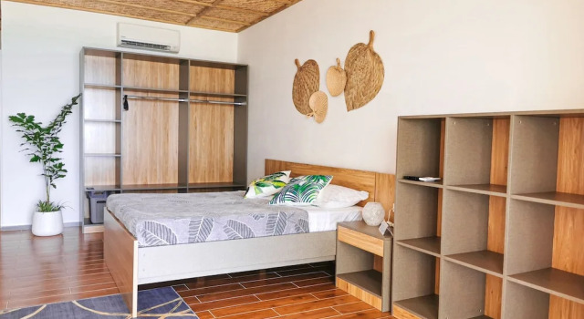 Blue Joys Marine Sports Resort, Забронировать Курортный отель Курортные отели Siquijor Island, Курортный отель