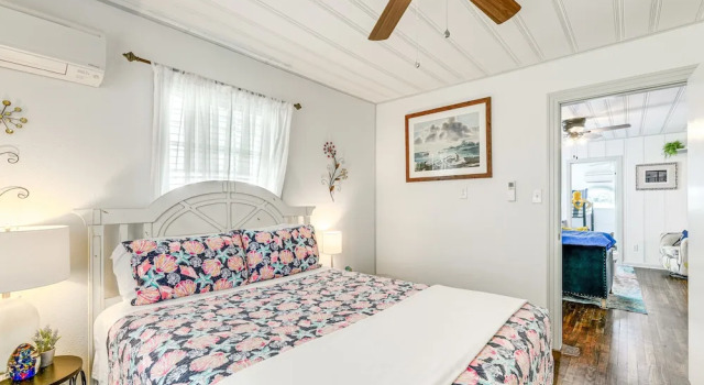 Cozy Cottage w/ Patio < 2 Mi to Rockport Beach!, Забронировать Дом для отпуска Виллы Рокпорт, Вилла