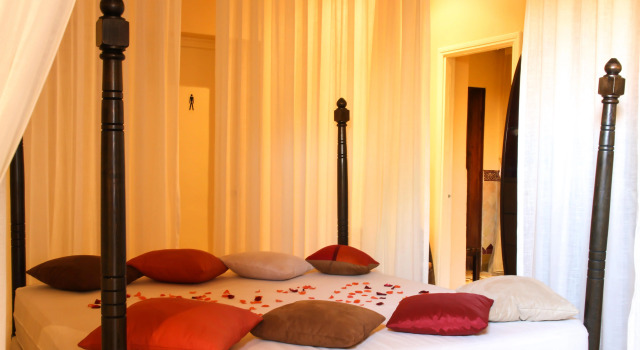 Le Berbere Palace