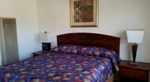Cottonwood Cottages, Varaa Hotelli  