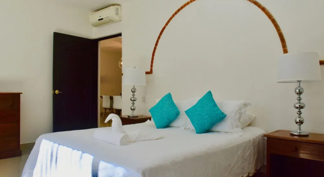 Hacienda del Carmen Condominium by ChezPlaya