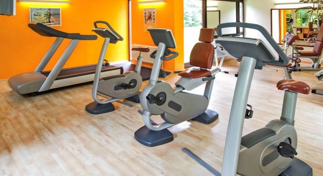 Номер Standard ibis Styles Louvain-la-Neuve Hotel and Events