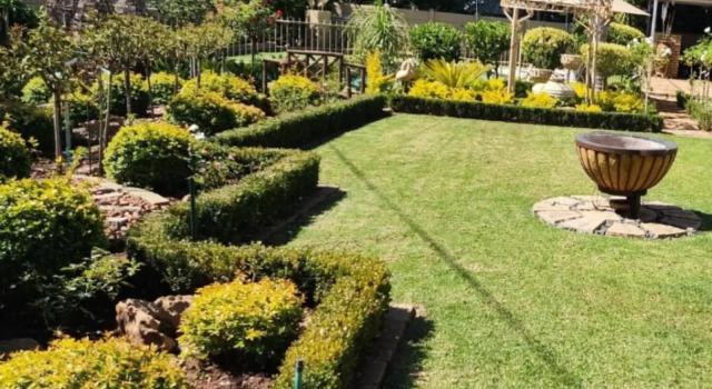 Villa Rose Cottages