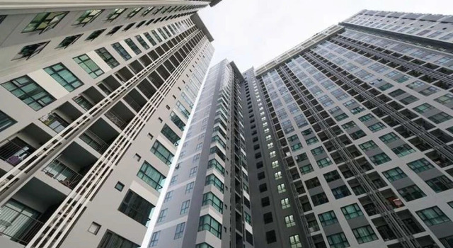 The BASE Pattaya by UPlus