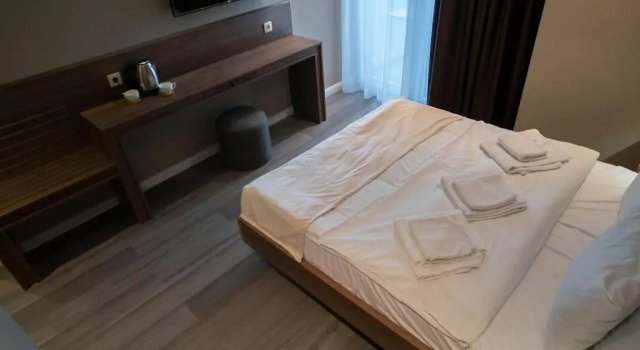 Leo Group Luxury Apartment 24-11 Alliance Palace, Book Apartment Batumi 