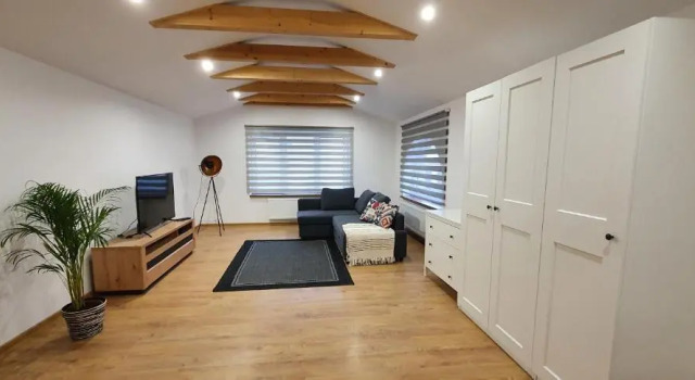 Apartament Abra 1 Rynek 8, Boek Appartement Hotels in Klein-Polen met parkeren, Parkeren