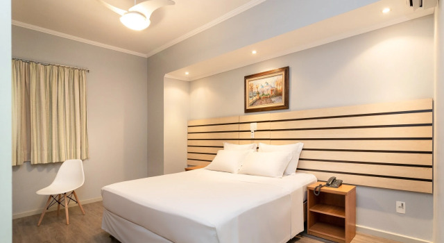 Hotel KK, Забронировать Отель Отели в центре Иту с завтраком, отели в центре Иту с завтраком