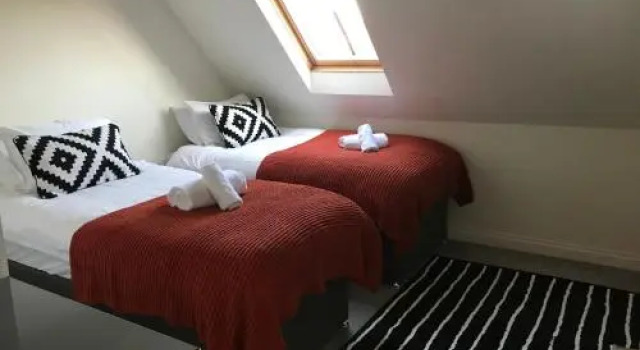 The Ardmillan Residence No 1, Prenota Hotel Hotel a Midlothian con parcheggio, Parcheggio