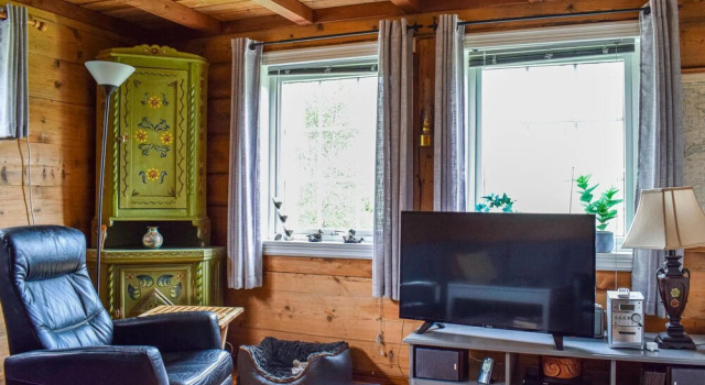 6 Bedroom Beautiful Home In Vossestrand, Book Hotel Myrkdalen Vossevangen