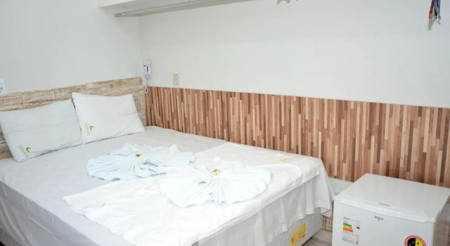 Hotel Aldeia Cerrado, Забронировать Отель Отели в центре Сетор Норте Ферровиарио с завтраком, отели в центре Сетор Норте Ферровиарио с завтраком