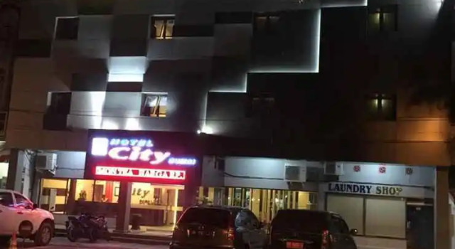City Hotel Dumai, Rezervovat Hotel Hotely v Dumai se snídaní, Snídaně