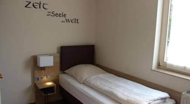 Номер Standard Hotel Dreimädelhaus