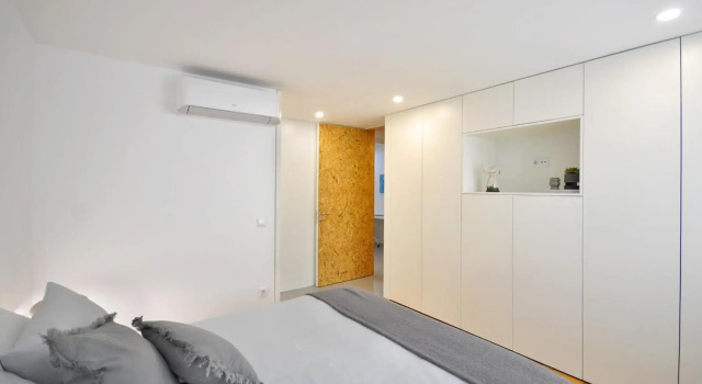 Sé Apartamentos - Casa do Bieira, Забронировать Апартаменты/квартира Отели Браги с парковкой, рядом с Raio Palace, Парковка