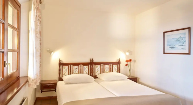 Апартаменты Standard с 2 комнатами с балконом Hapimag Resort Mas Nou