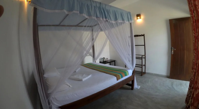 Dreamers Lodge - Hostel