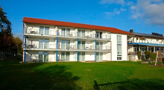 CAP Rotach, Reserva ahora Hotel Hoteles en Baden-Wurtemberg con aparcamiento, Aparcamiento