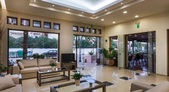 Elotis Suites, Забронировать Отель Айия-Марина-Неа-Кидония Западный Крит