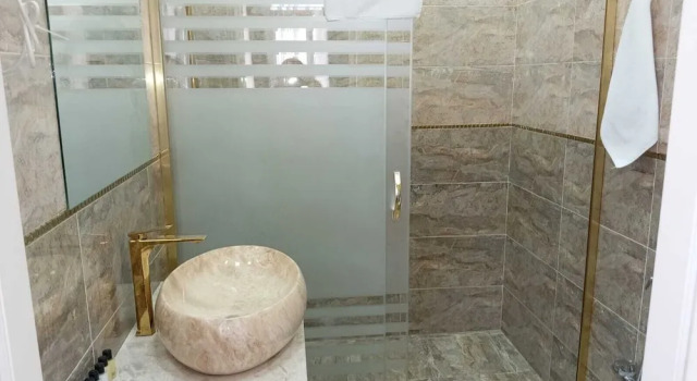Standard chambre Pilot Boutique Hotel