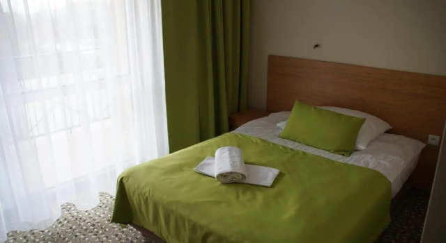 Номер Standard Hotel ***NAT Sarbinowo