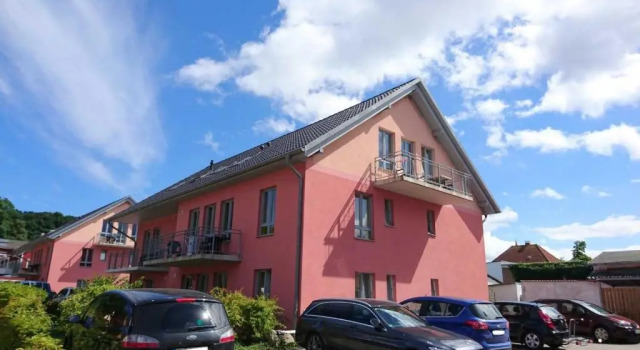 Haus Grete Wohnung 11, Varaa Hotelli Ostseebad Koserow Usedom
