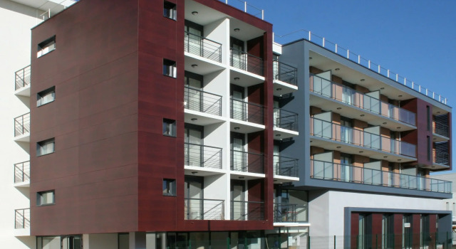 Residhome Carrières La Défense, Book Condo Hotel Hotels in Upper Normandy with Breakfast, Breakfasts