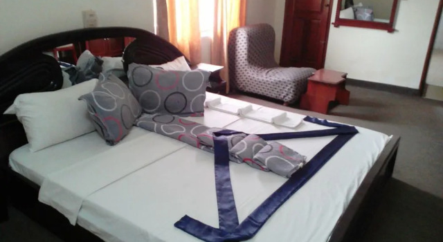 Sea View Hotel