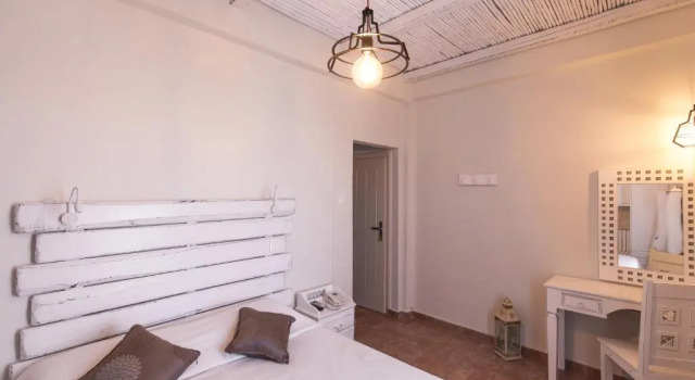 Номер Superior Villa Ilias