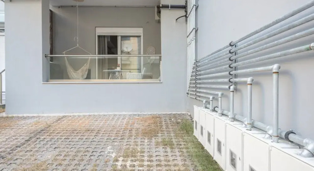Affordable Luxury With Parking 300mbps Wifi, Забронировать Апартаменты/квартира Отели Афины с парковкой, рядом с Театр греческого танца Дора Страту, Парковка