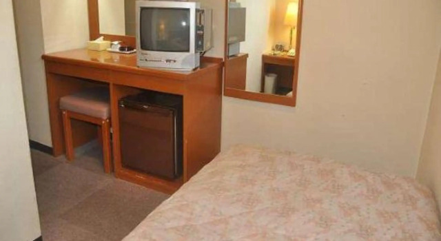Okazaki Single Hotel