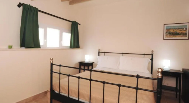 Двухместный номер Standard с видом на горы Il Grillo bed&breakfast