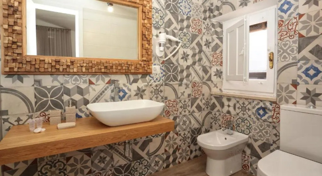 Номер Superior Al Duomo Rooms & Flats