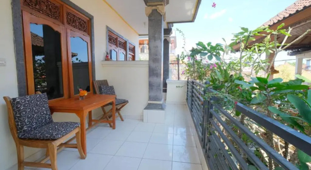 Номер Standard Kabera House 2