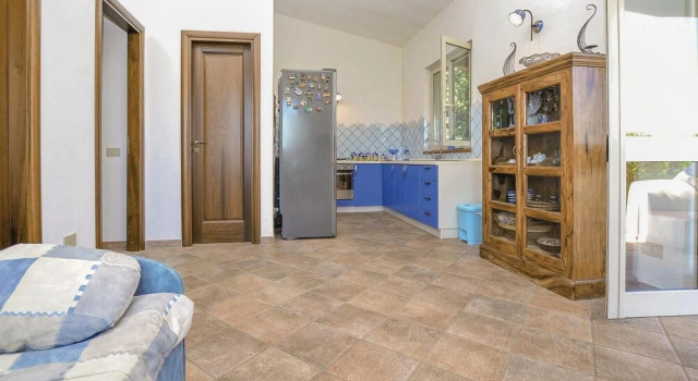 Villa Faraglioni, Book Villa Hotels in Ustica with Parking, Parking