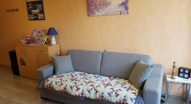 Appartement Cabourg, 2 pièces, 4 personnes - FR-1-487-185, Забронировать Апартаменты/квартира Кабур 