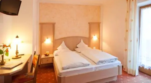 Hotel Pension Sonnegg