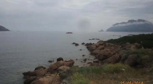 Casa Mare Sardegna Ville