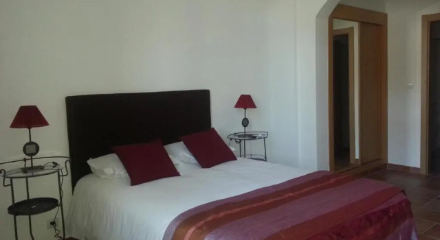 Люкс Casas da Moagem