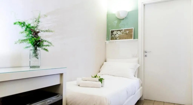 Номер Standard B&B Casetta Roma