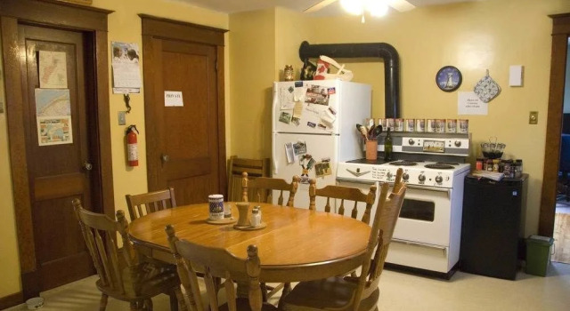 Digby Backpackers Inn