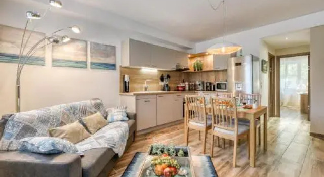 Studio Le Vilmorin, Забронировать Отель Отели Приморских Альпы с бассейном, Бассейн