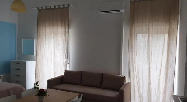 Lipari Suite Apartament