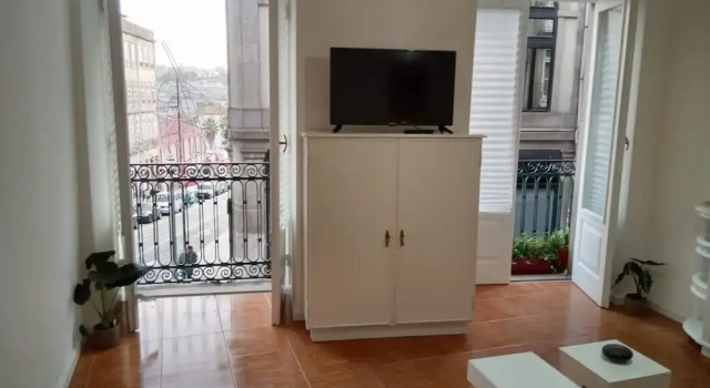 Ribeira Balcony River View Flat