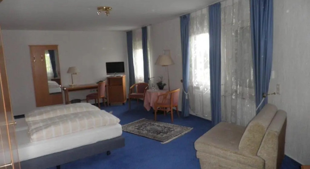Двухместный номер Standard Hotel Haarener Hof