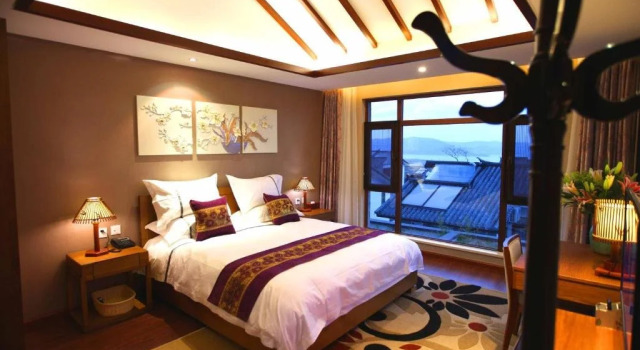 Dali Loving Romance Hotel, Rezerwuj Hotel Hotele 5-gwiazdkowe w Dali, 5*