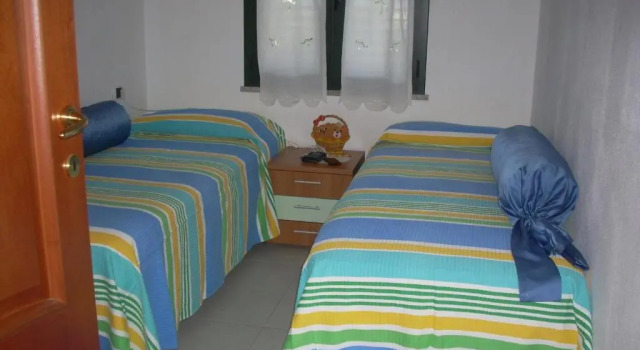 Casa Vacanze Arba Girasole, Забронировать Отель Отели Ольястра с парковкой, Парковка