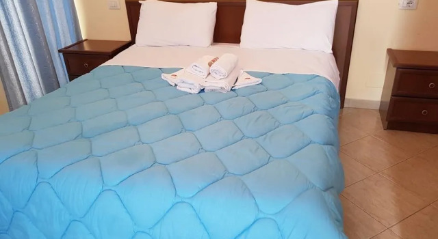 Sanremo Hotel