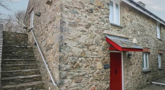 Wood Cottage, Забронировать Дом для отпуска Сольва 
