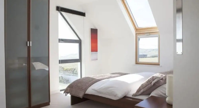 Malin Head Whitehouse, Prenota Casa vacanze Carnmalin Inishowen
