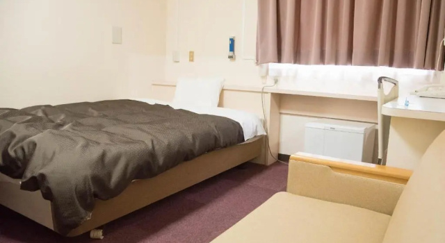 Двухместный номер Economy Hotel Sun Road