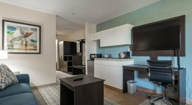 Люкс Baymont by Wyndham Punta Gorda/Port Charlotte